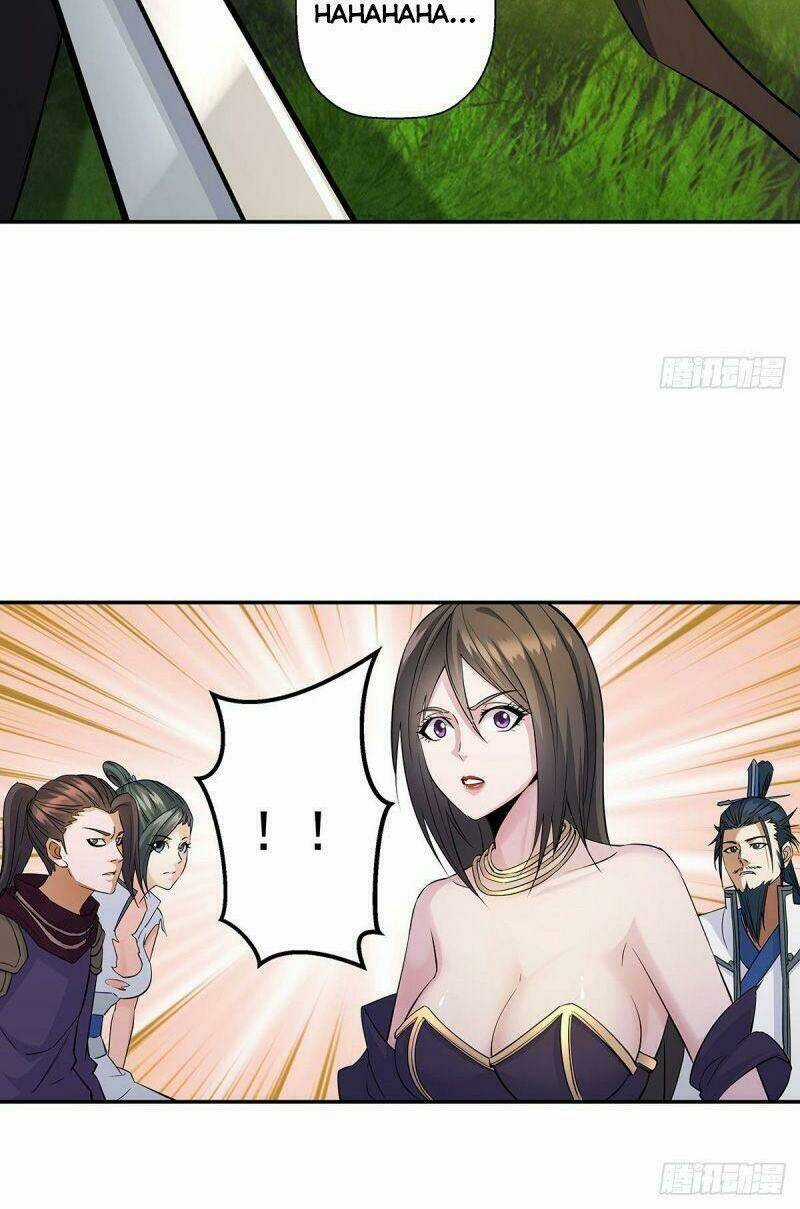 Ta Là Đại Hoàn Đan - Chapter 1.2 - Trang 50