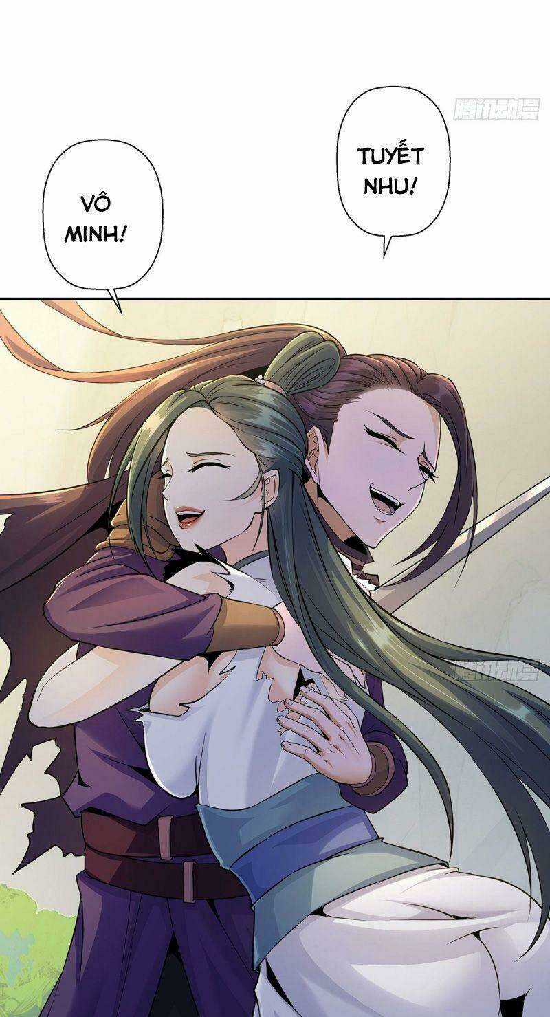 Ta Là Đại Hoàn Đan - Chapter 1.2 - Trang 7