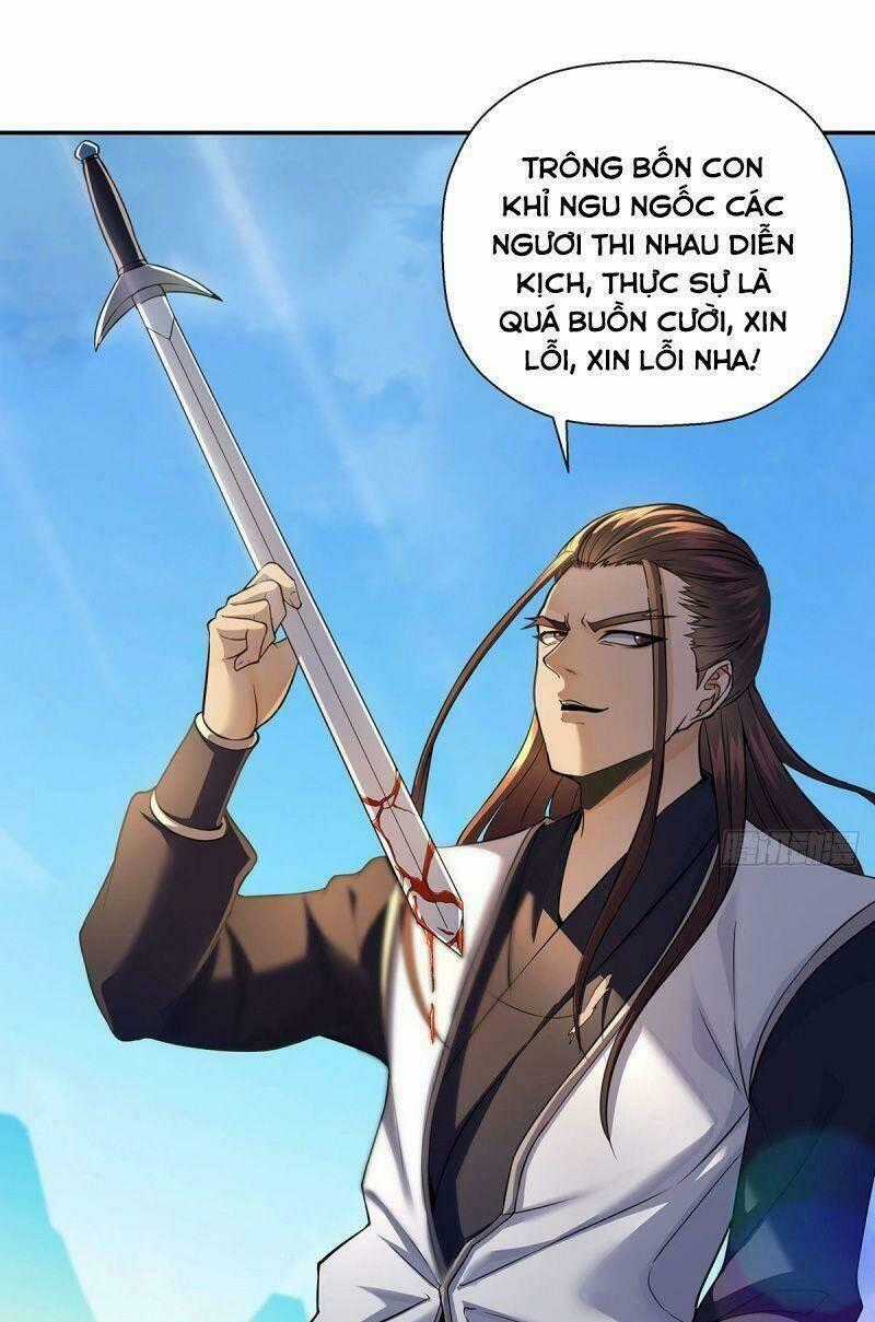 Ta Là Đại Hoàn Đan - Chapter 1.3 - Trang 1