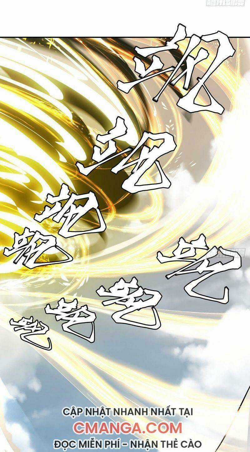 Ta Là Đại Hoàn Đan - Chapter 1.3 - Trang 11