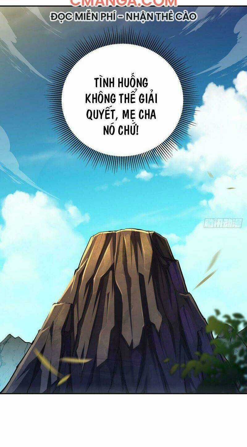 Ta Là Đại Hoàn Đan - Chapter 1.3 - Trang 34