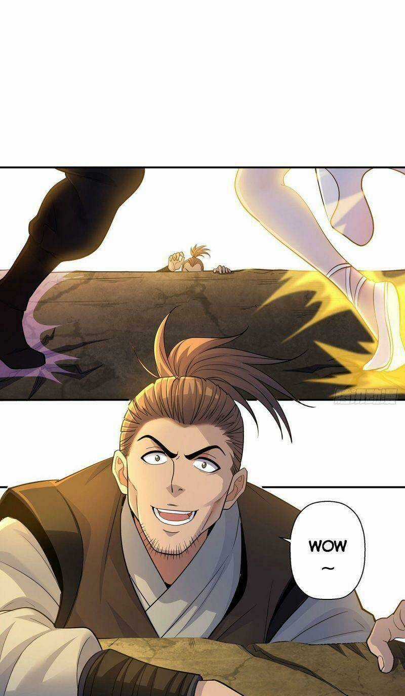 Ta Là Đại Hoàn Đan - Chapter 1.3 - Trang 48