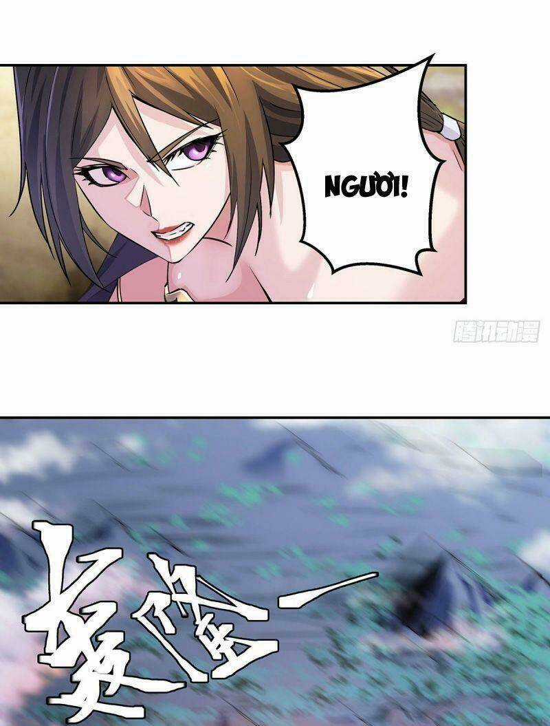 Ta Là Đại Hoàn Đan - Chapter 1.3 - Trang 9