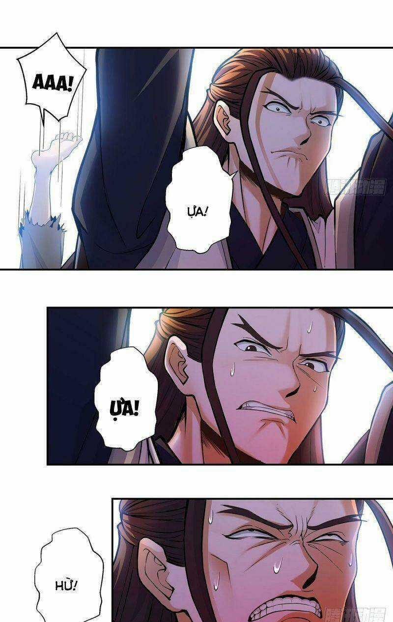 Ta Là Đại Hoàn Đan - Chapter 1.4 - Trang 13