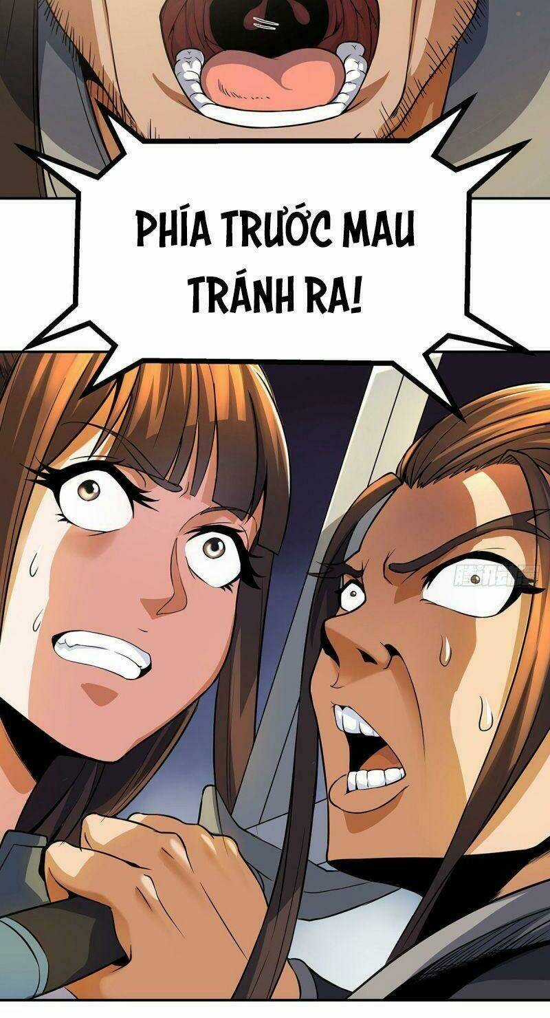 Ta Là Đại Hoàn Đan - Chapter 1.4 - Trang 4