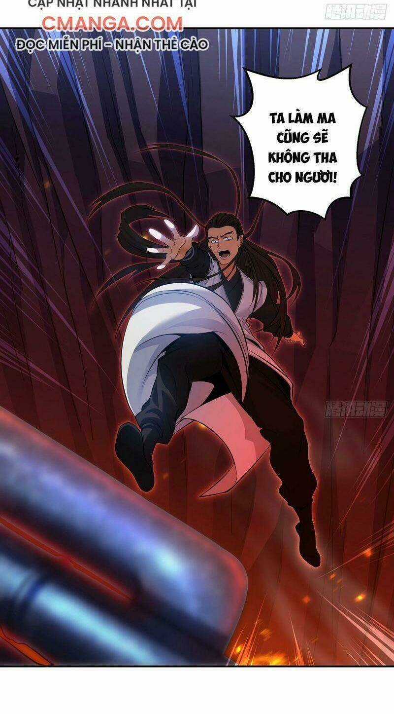Ta Là Đại Hoàn Đan - Chapter 1.4 - Trang 38