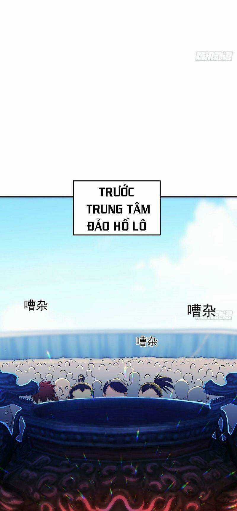 Ta Là Đại Hoàn Đan - Chapter 1.4 - Trang 39