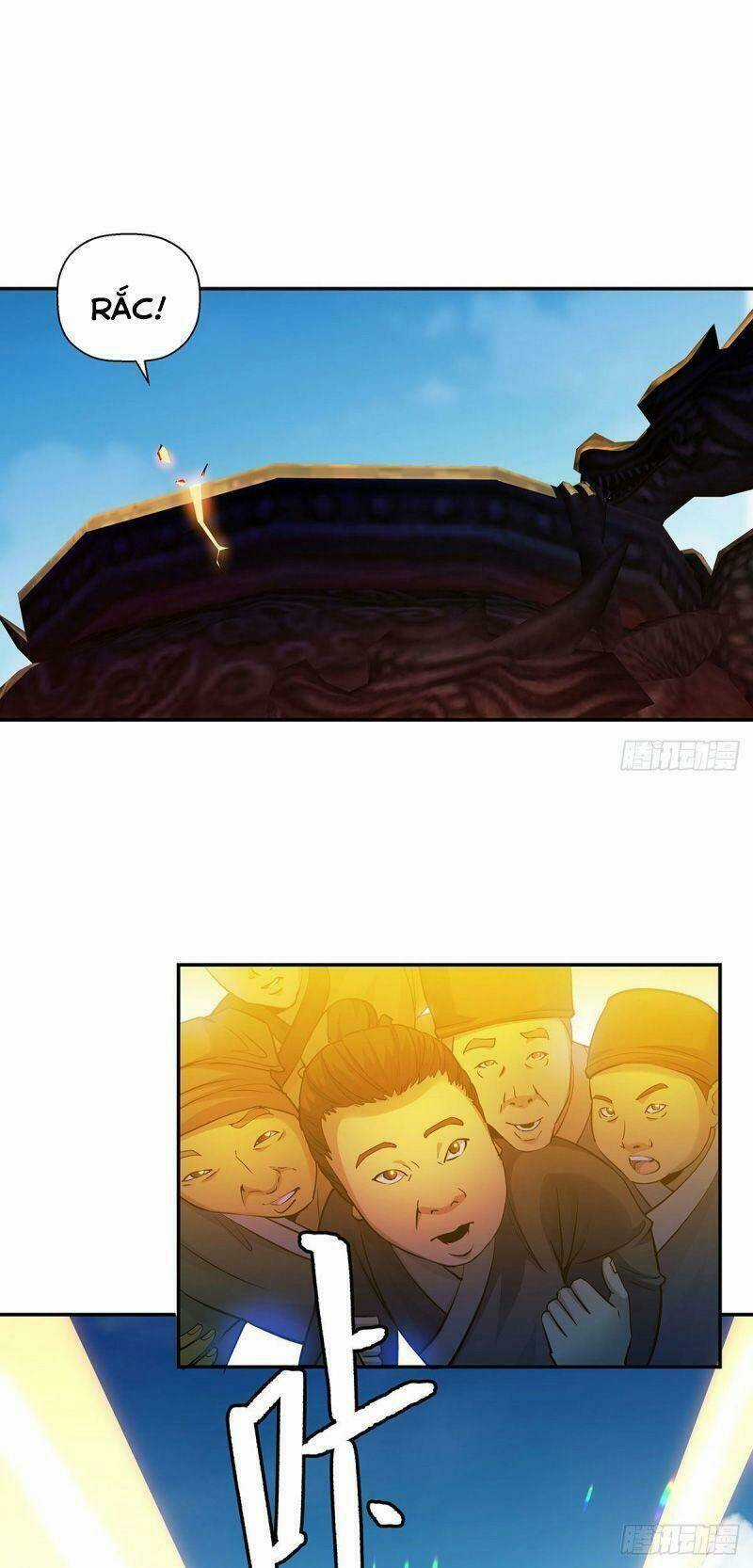 Ta Là Đại Hoàn Đan - Chapter 1.4 - Trang 47