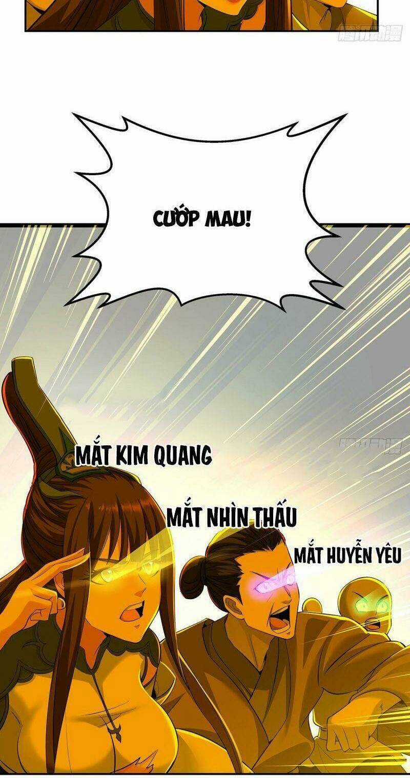 Ta Là Đại Hoàn Đan - Chapter 1.4 - Trang 50