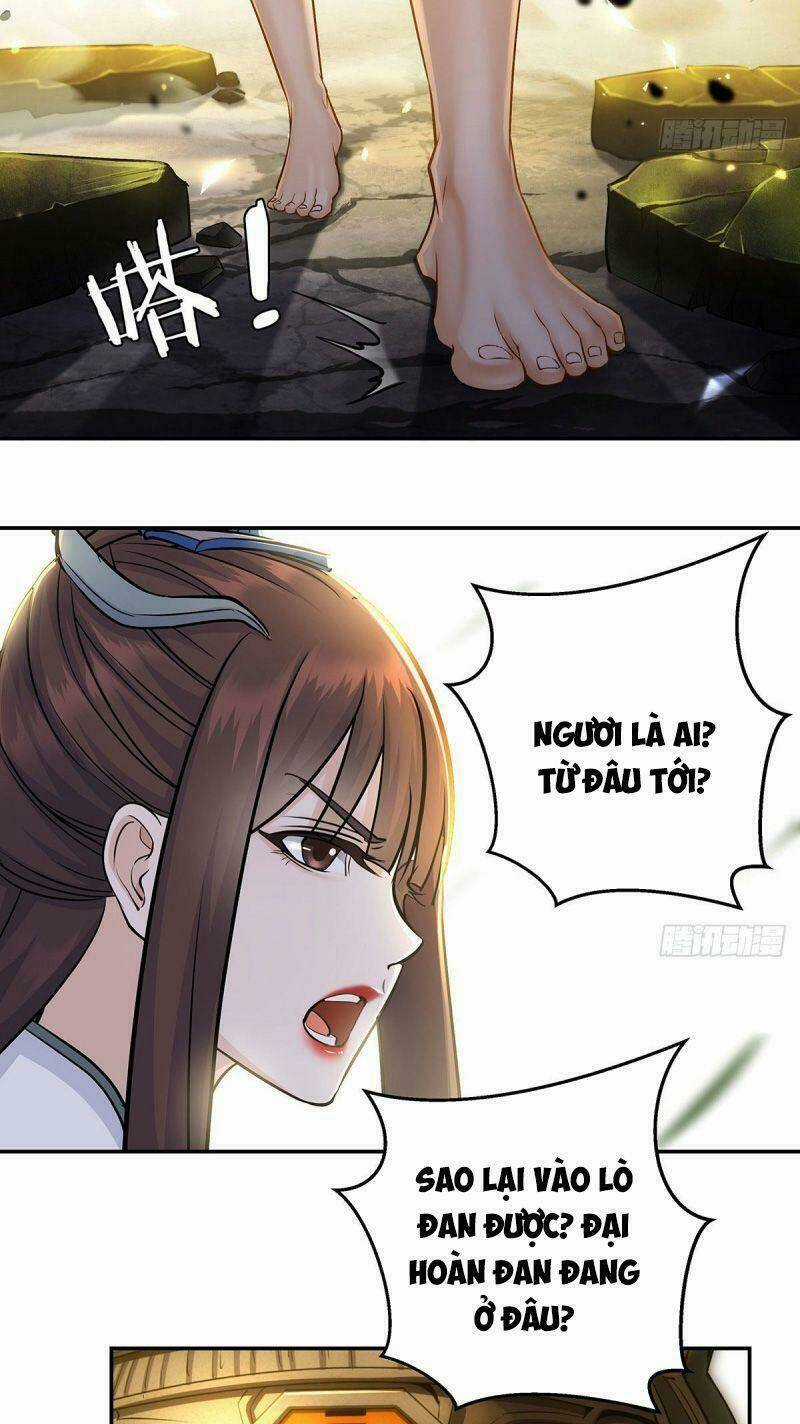 Ta Là Đại Hoàn Đan - Chapter 1.4 - Trang 54