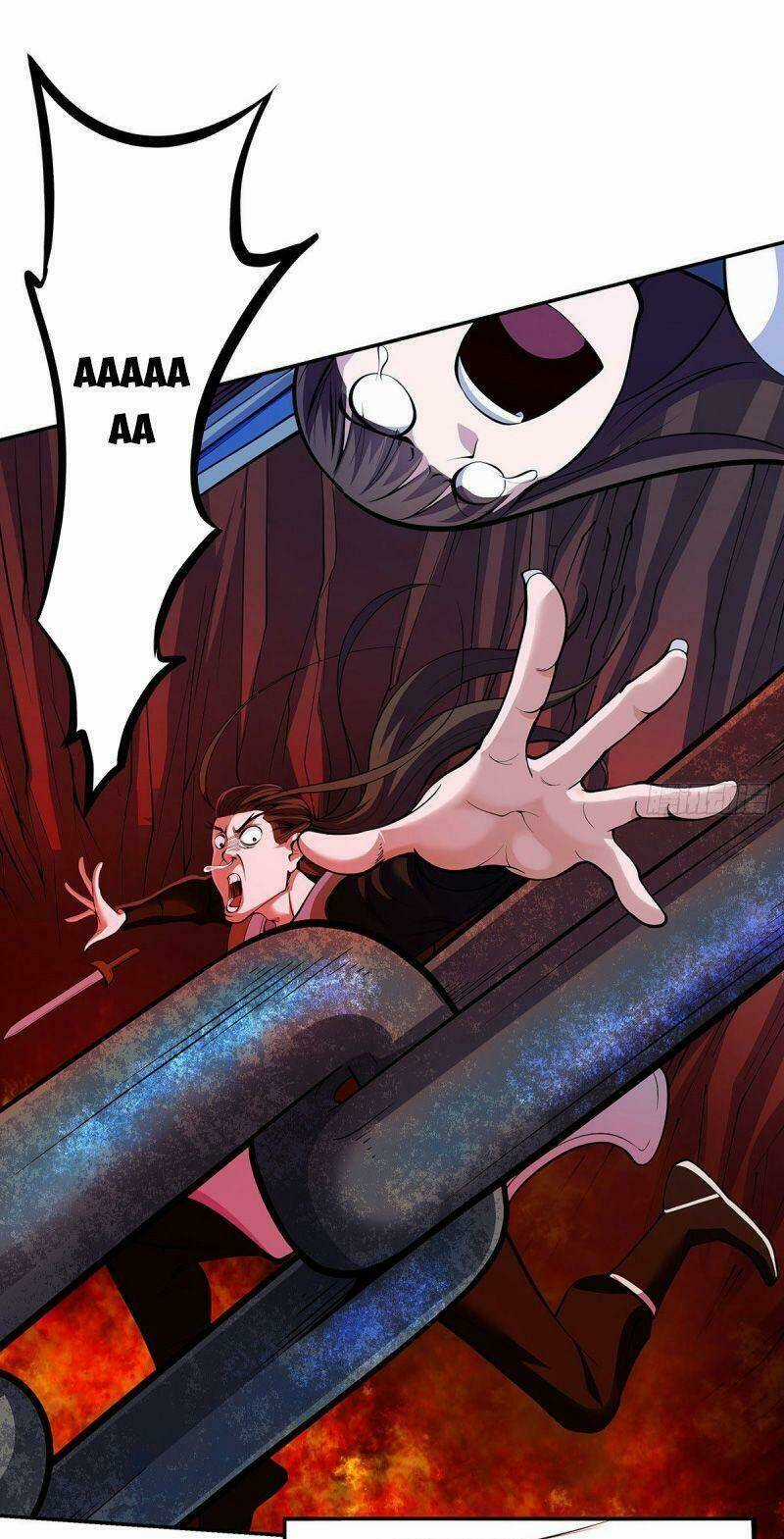 Ta Là Đại Hoàn Đan - Chapter 1.4 - Trang 7