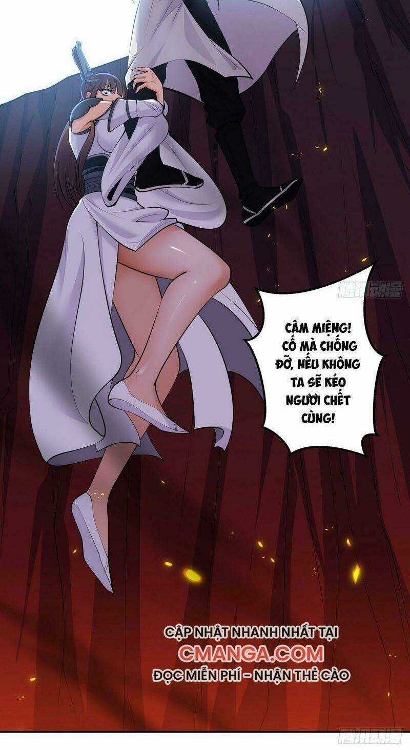 Ta Là Đại Hoàn Đan - Chapter 1.4 - Trang 10