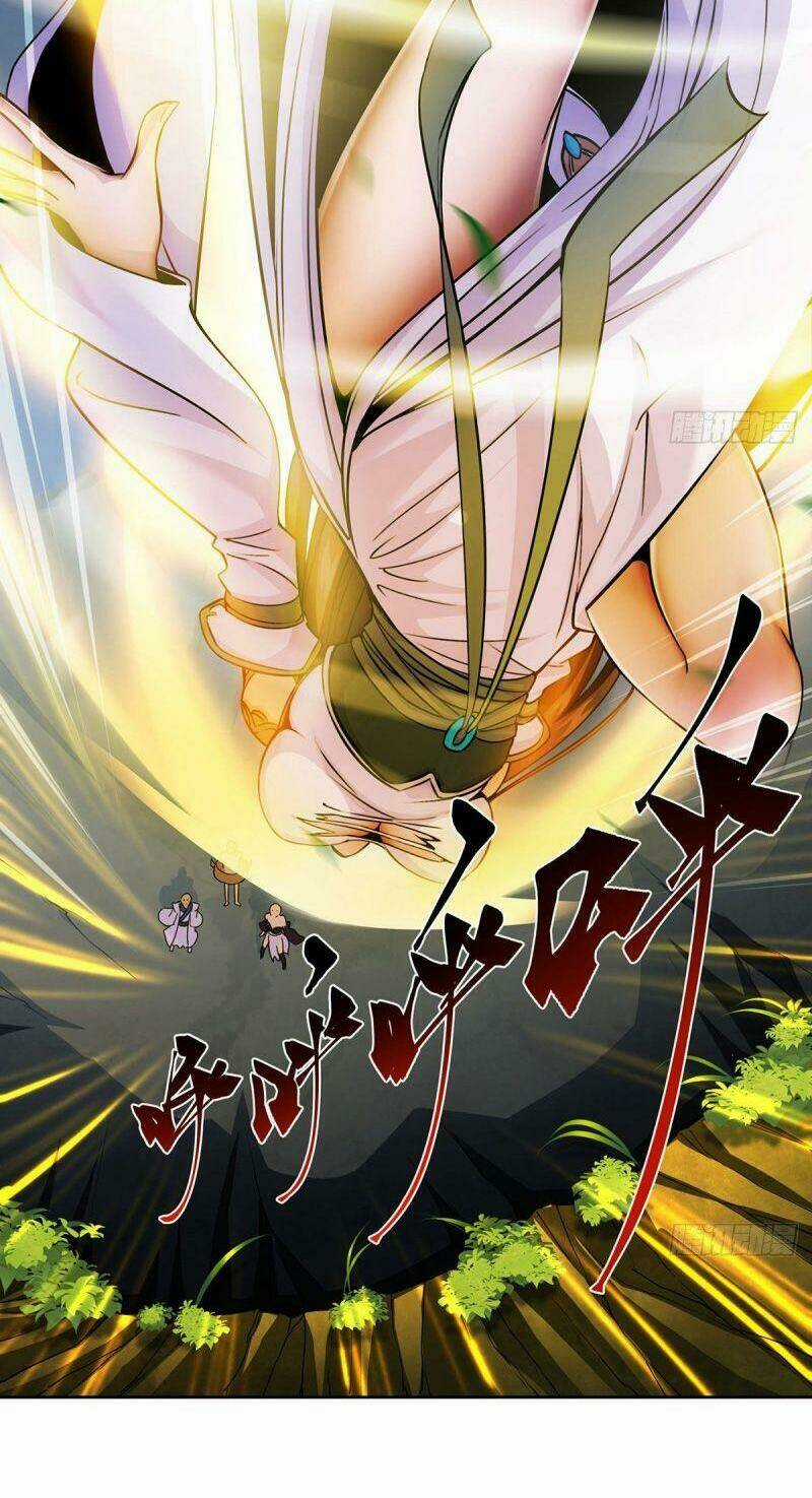 Ta Là Đại Hoàn Đan - Chapter 10 - Trang 18