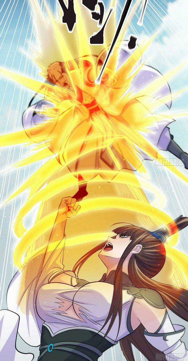 Ta Là Đại Hoàn Đan - Chapter 10 - Trang 31