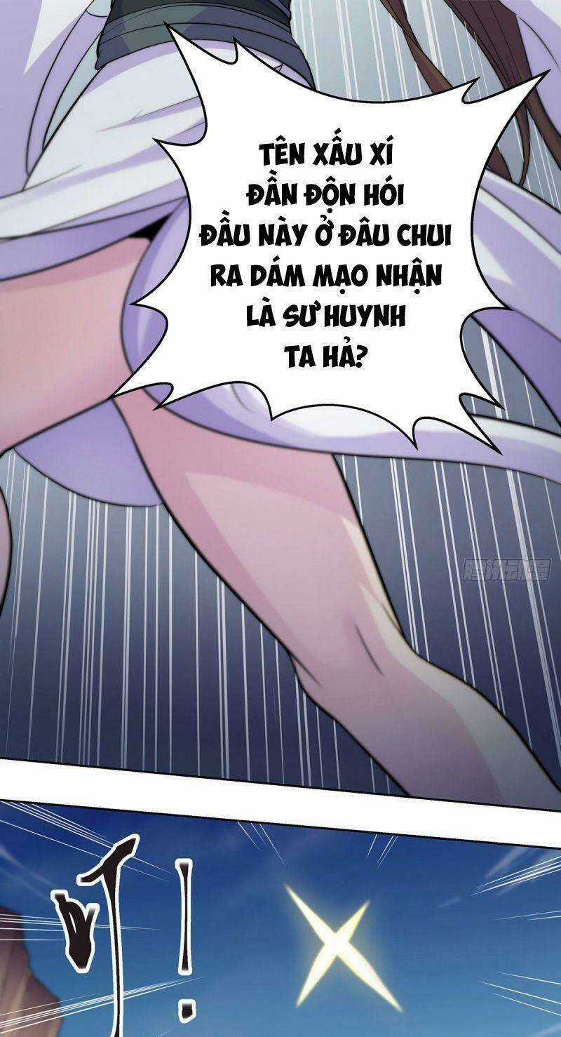 Ta Là Đại Hoàn Đan - Chapter 10 - Trang 32