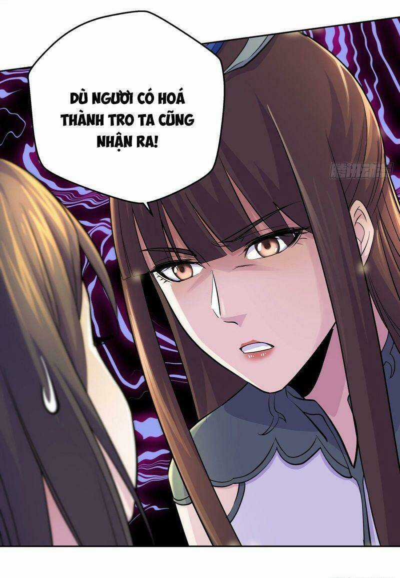 Ta Là Đại Hoàn Đan - Chapter 10 - Trang 37