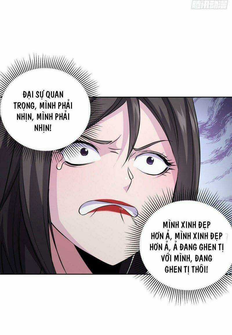Ta Là Đại Hoàn Đan - Chapter 10 - Trang 38