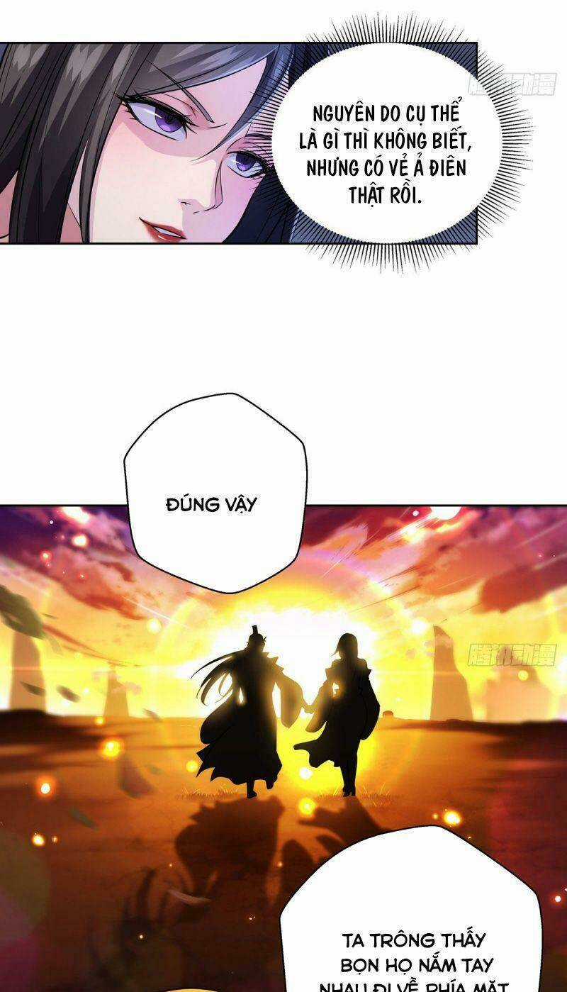 Ta Là Đại Hoàn Đan - Chapter 10 - Trang 40