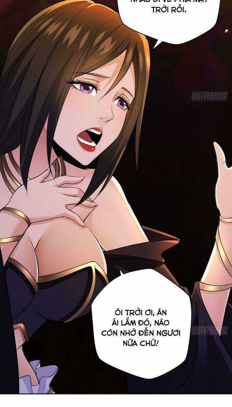 Ta Là Đại Hoàn Đan - Chapter 10 - Trang 41