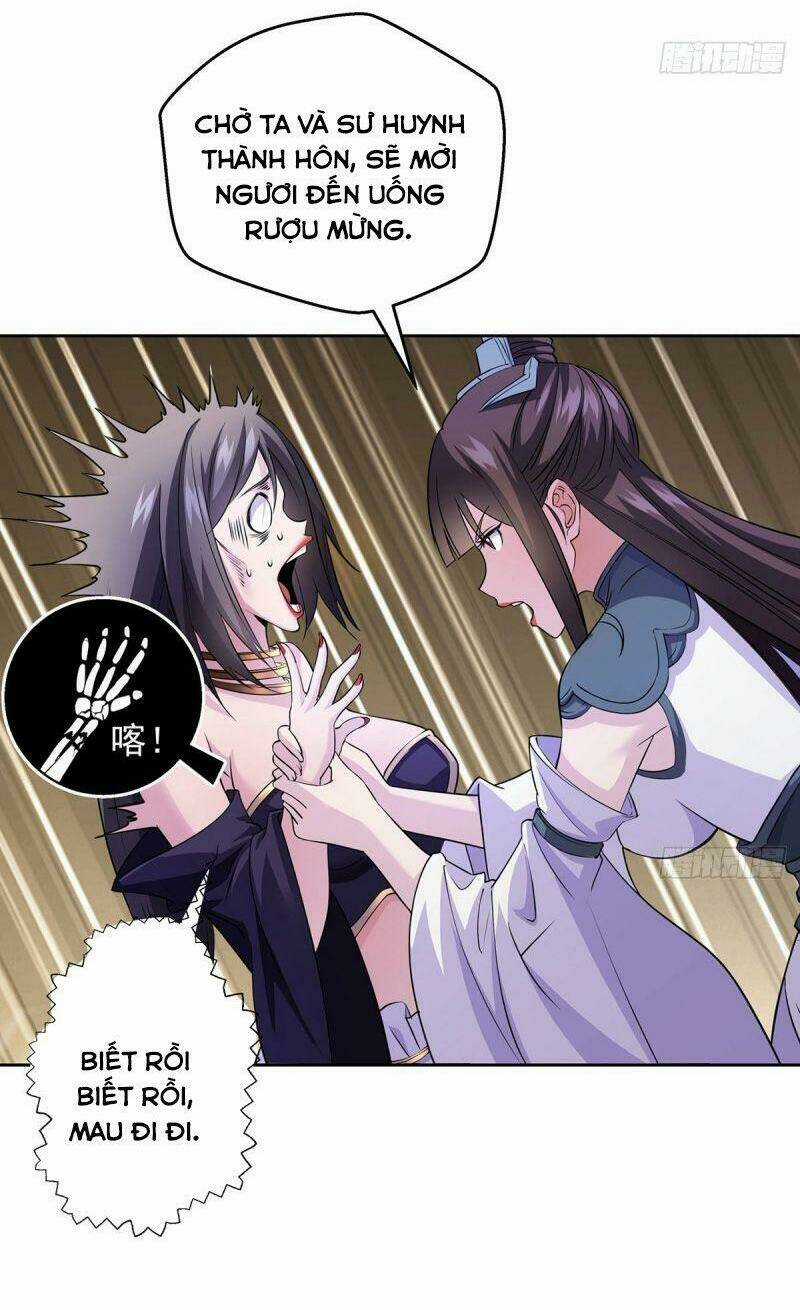 Ta Là Đại Hoàn Đan - Chapter 10 - Trang 45