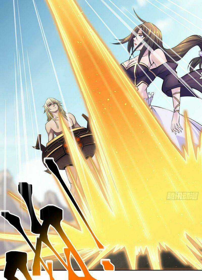 Ta Là Đại Hoàn Đan - Chapter 10 - Trang 48