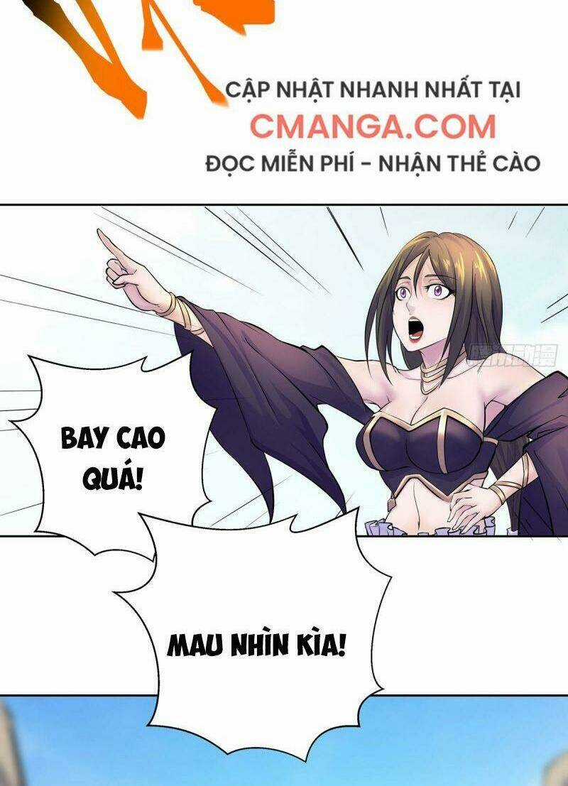Ta Là Đại Hoàn Đan - Chapter 10 - Trang 49