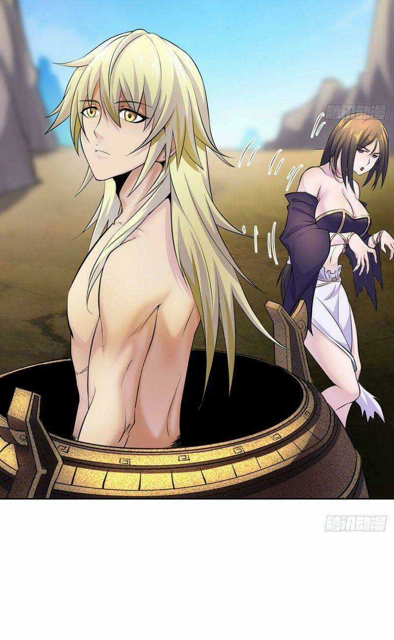 Ta Là Đại Hoàn Đan - Chapter 10 - Trang 50