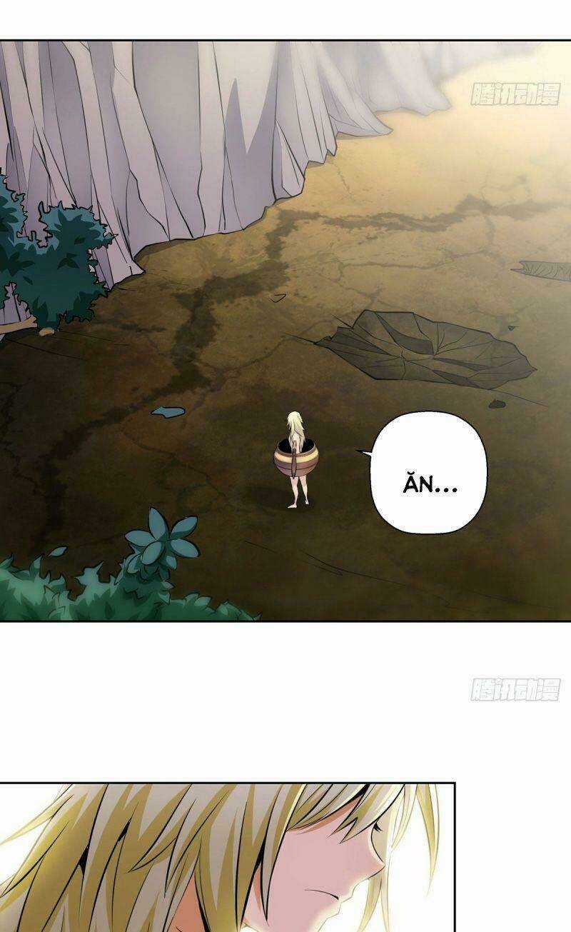 Ta Là Đại Hoàn Đan - Chapter 10 - Trang 52