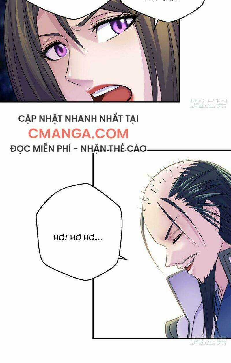Ta Là Đại Hoàn Đan - Chapter 10 - Trang 10