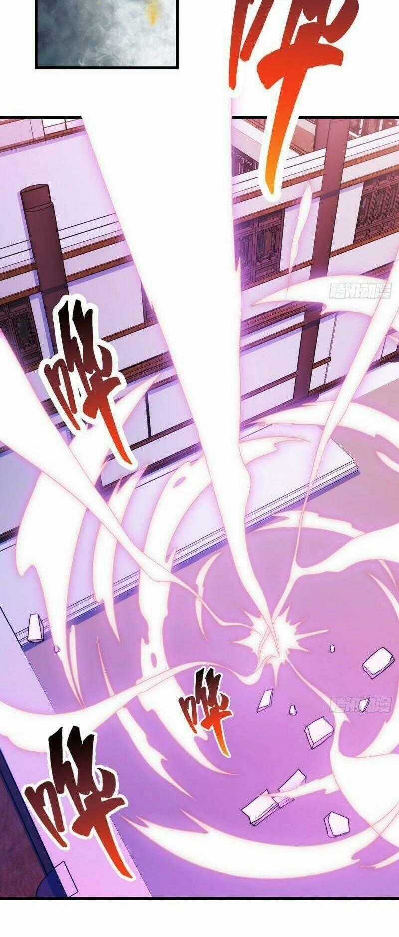 Ta Là Đại Hoàn Đan - Chapter 100 - Trang 2