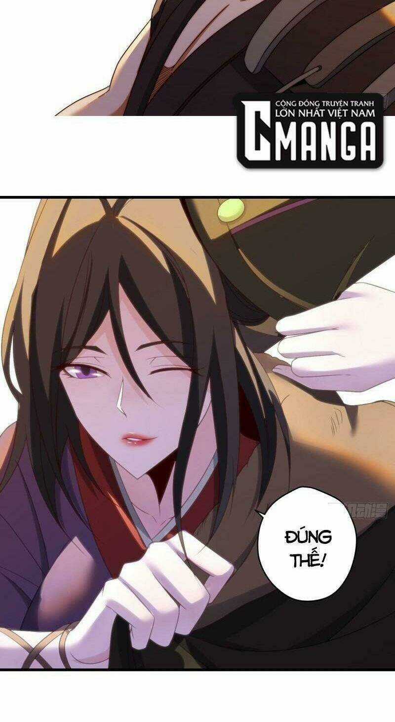 Ta Là Đại Hoàn Đan - Chapter 100 - Trang 18