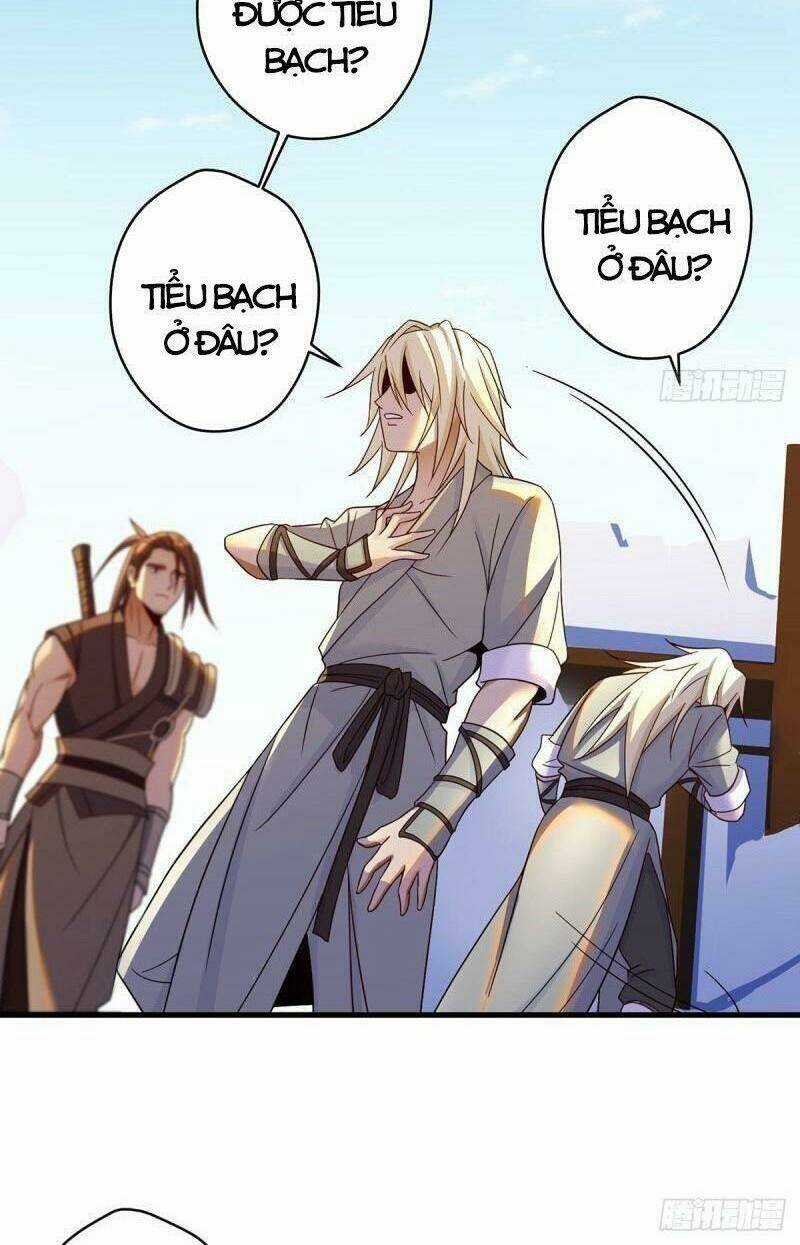 Ta Là Đại Hoàn Đan - Chapter 100 - Trang 23