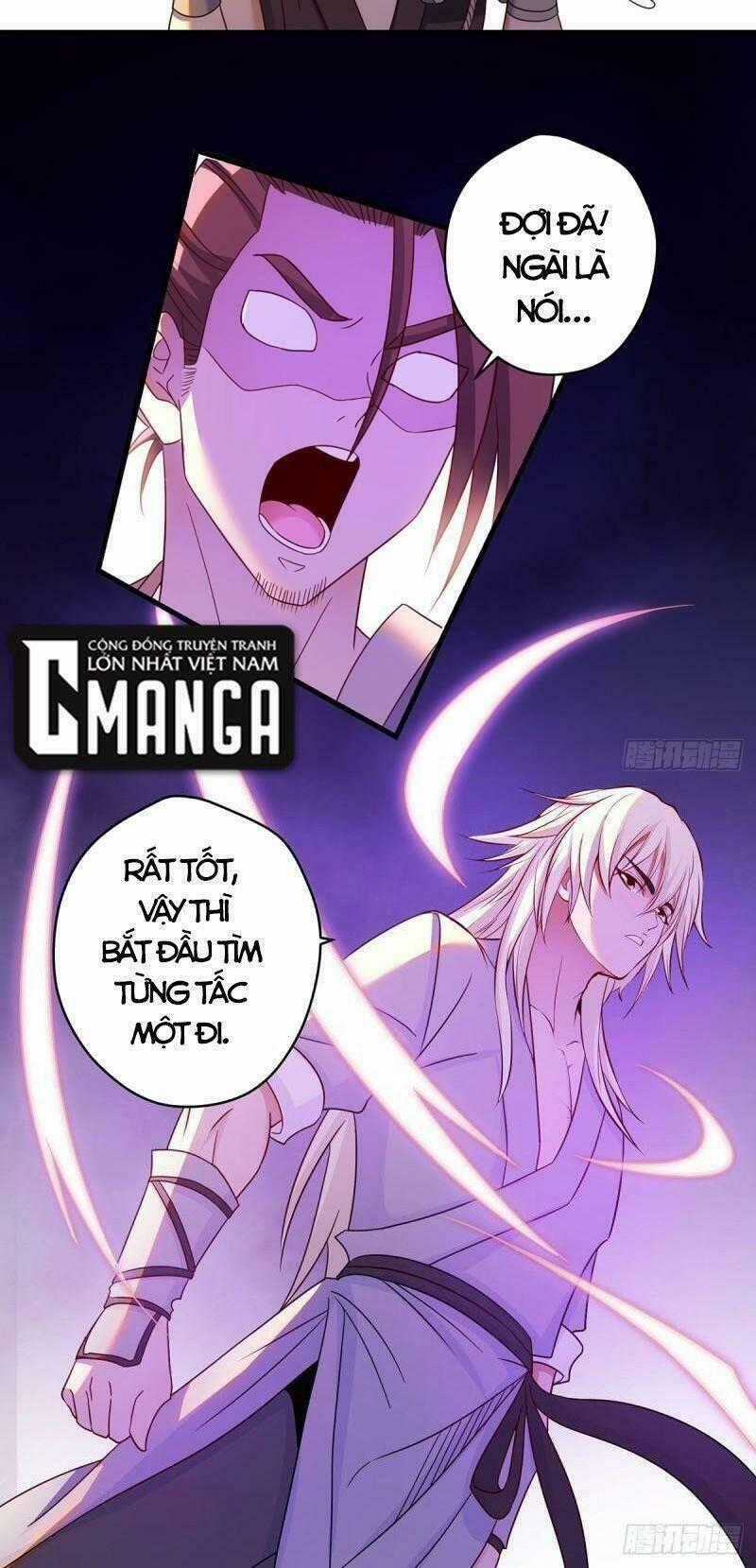 Ta Là Đại Hoàn Đan - Chapter 100 - Trang 26