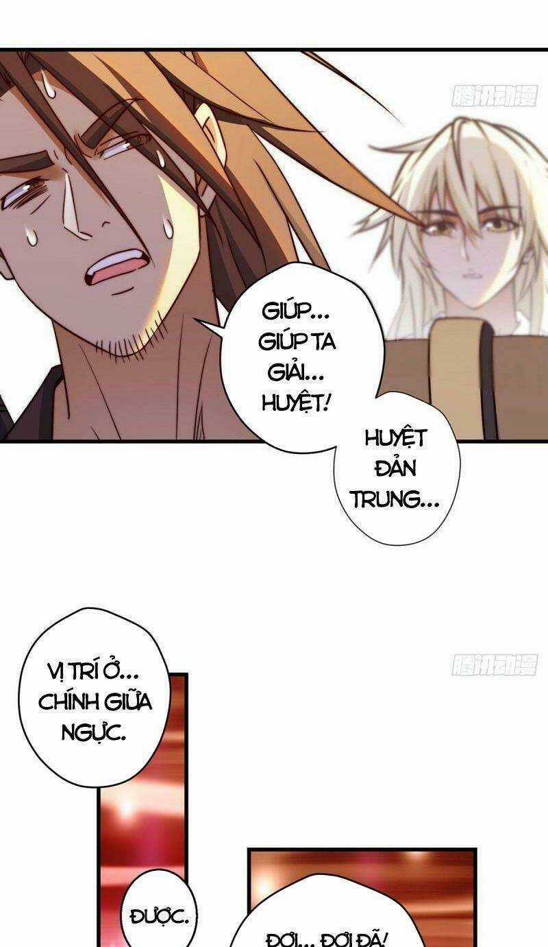 Ta Là Đại Hoàn Đan - Chapter 100 - Trang 7