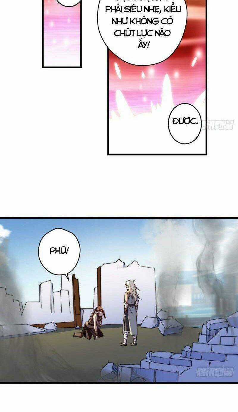 Ta Là Đại Hoàn Đan - Chapter 100 - Trang 8