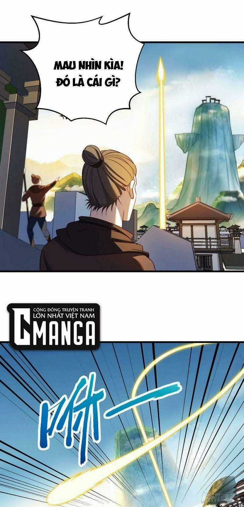 Ta Là Đại Hoàn Đan - Chapter 101 - Trang 1