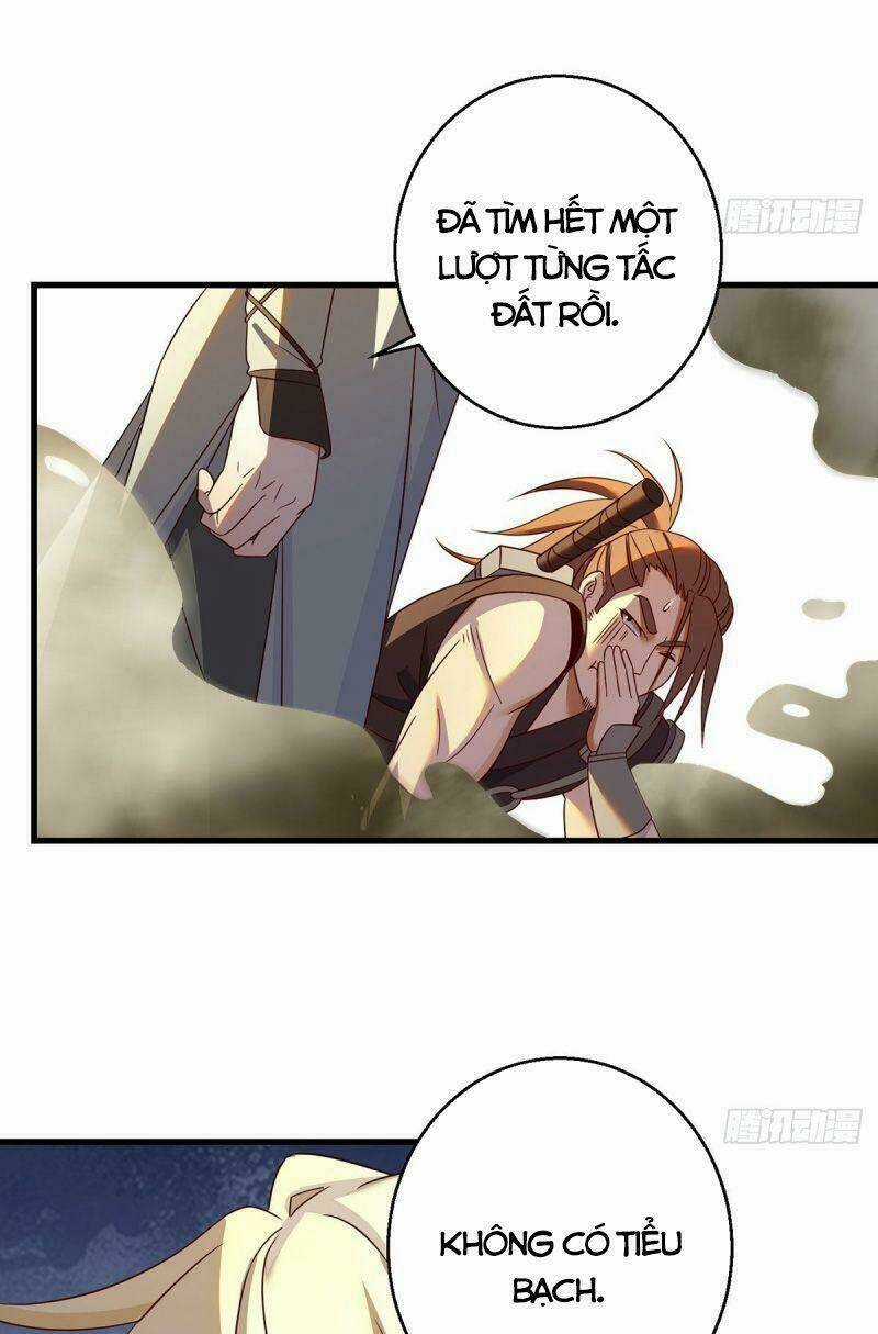 Ta Là Đại Hoàn Đan - Chapter 101 - Trang 12