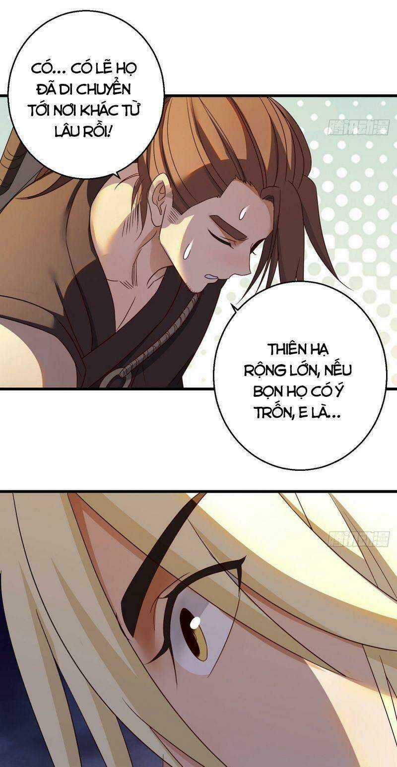 Ta Là Đại Hoàn Đan - Chapter 101 - Trang 14