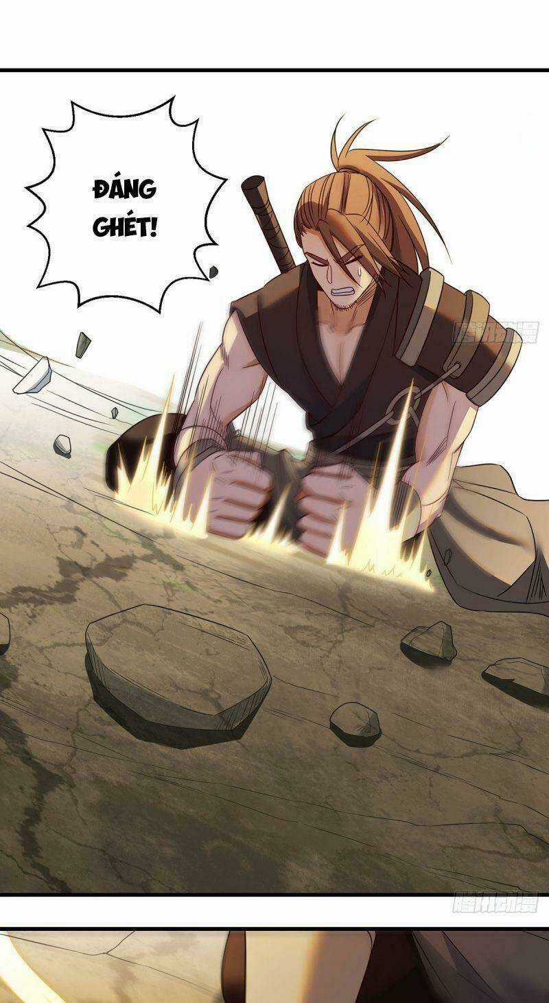 Ta Là Đại Hoàn Đan - Chapter 101 - Trang 16