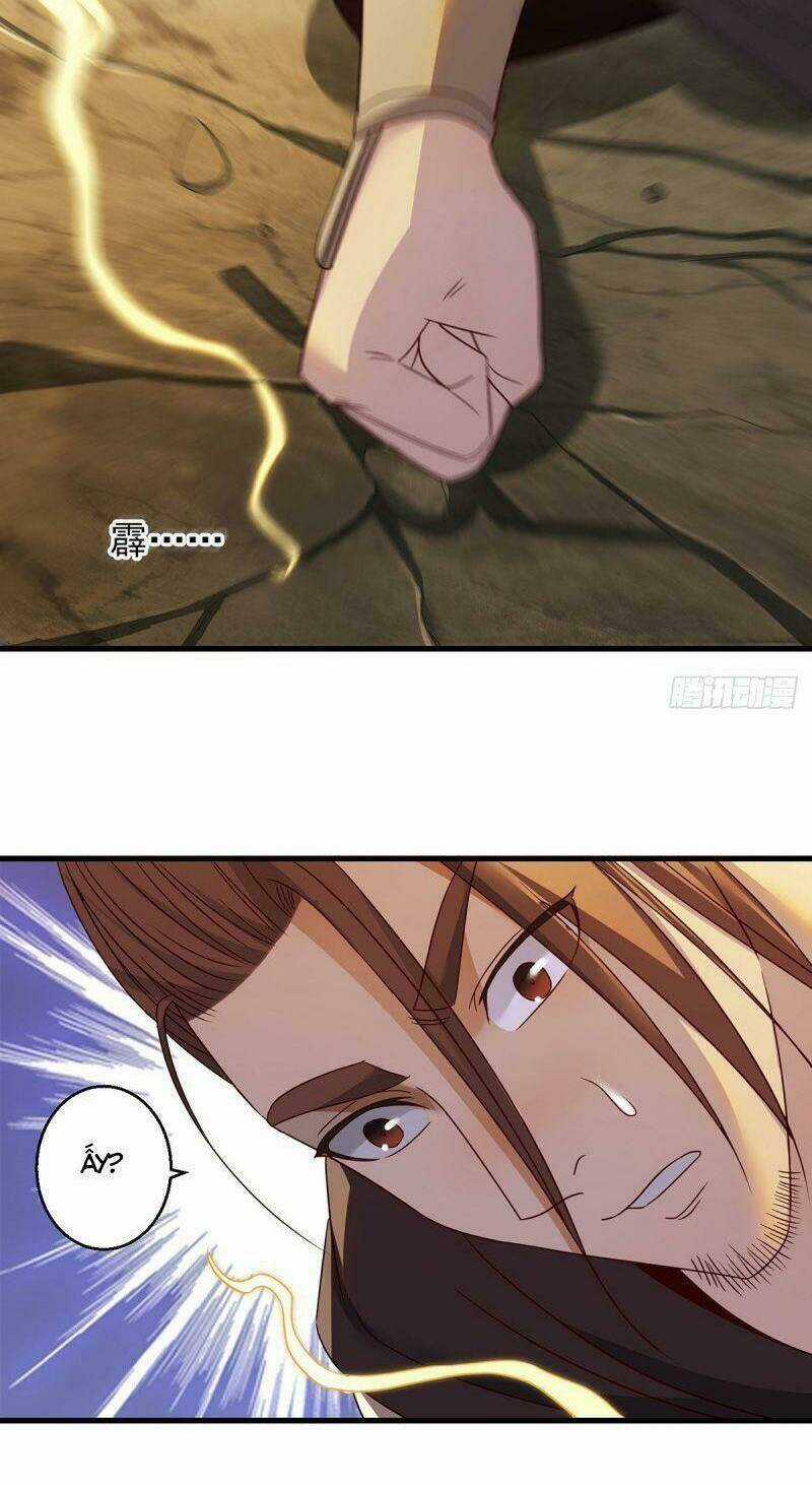 Ta Là Đại Hoàn Đan - Chapter 101 - Trang 17