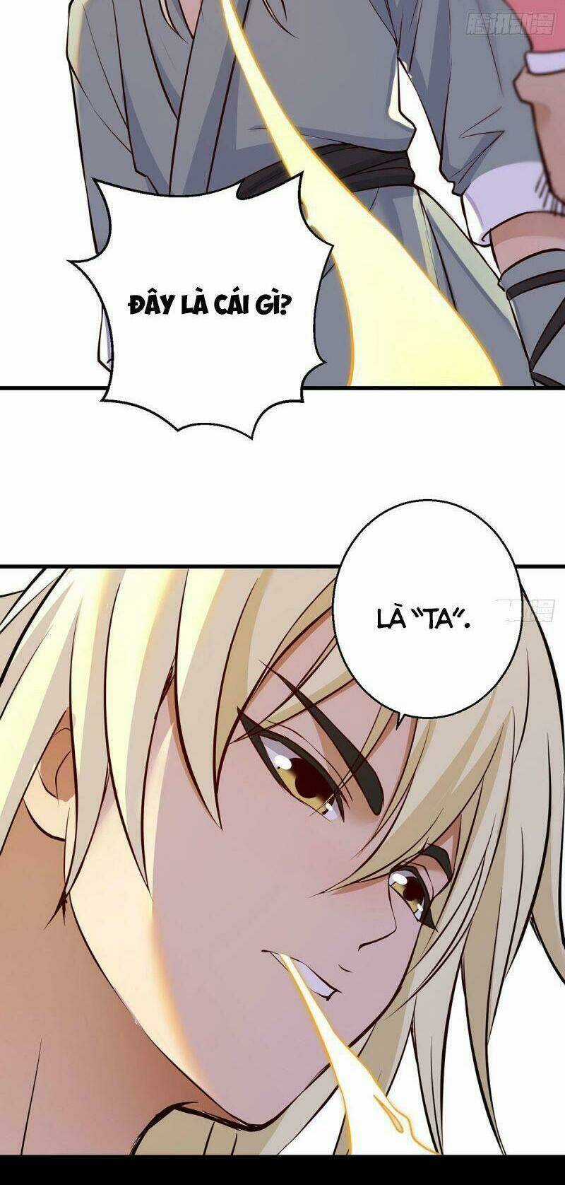 Ta Là Đại Hoàn Đan - Chapter 101 - Trang 19