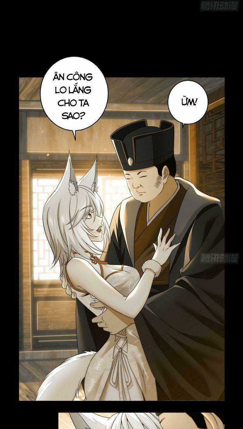 Ta Là Đại Hoàn Đan - Chapter 101 - Trang 20