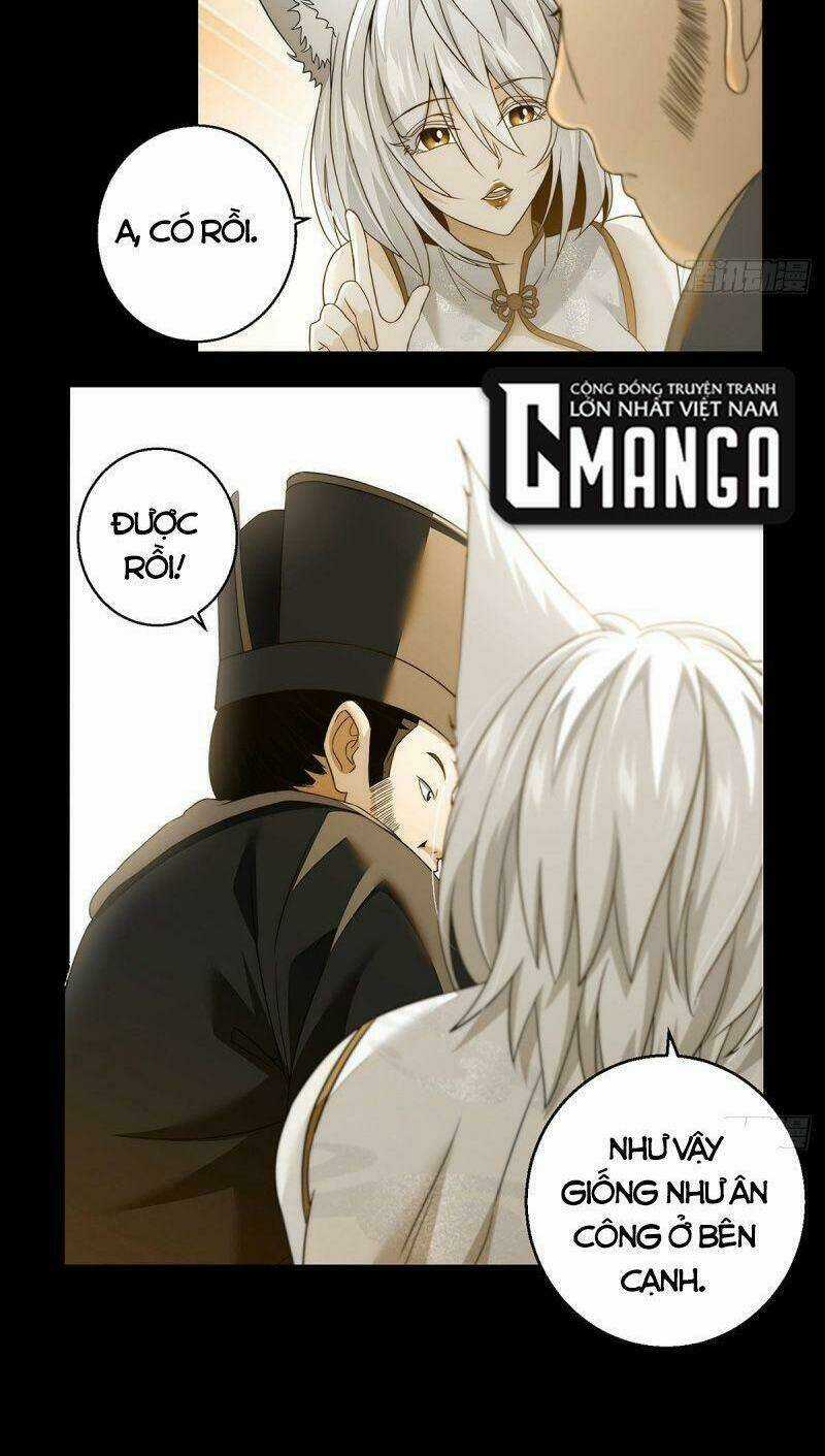 Ta Là Đại Hoàn Đan - Chapter 101 - Trang 21