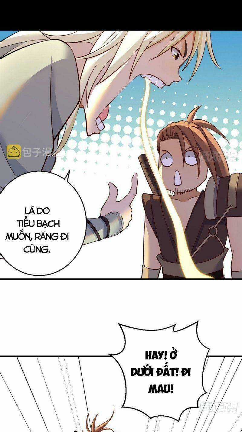 Ta Là Đại Hoàn Đan - Chapter 101 - Trang 22