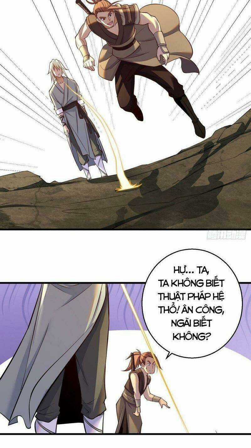 Ta Là Đại Hoàn Đan - Chapter 101 - Trang 23