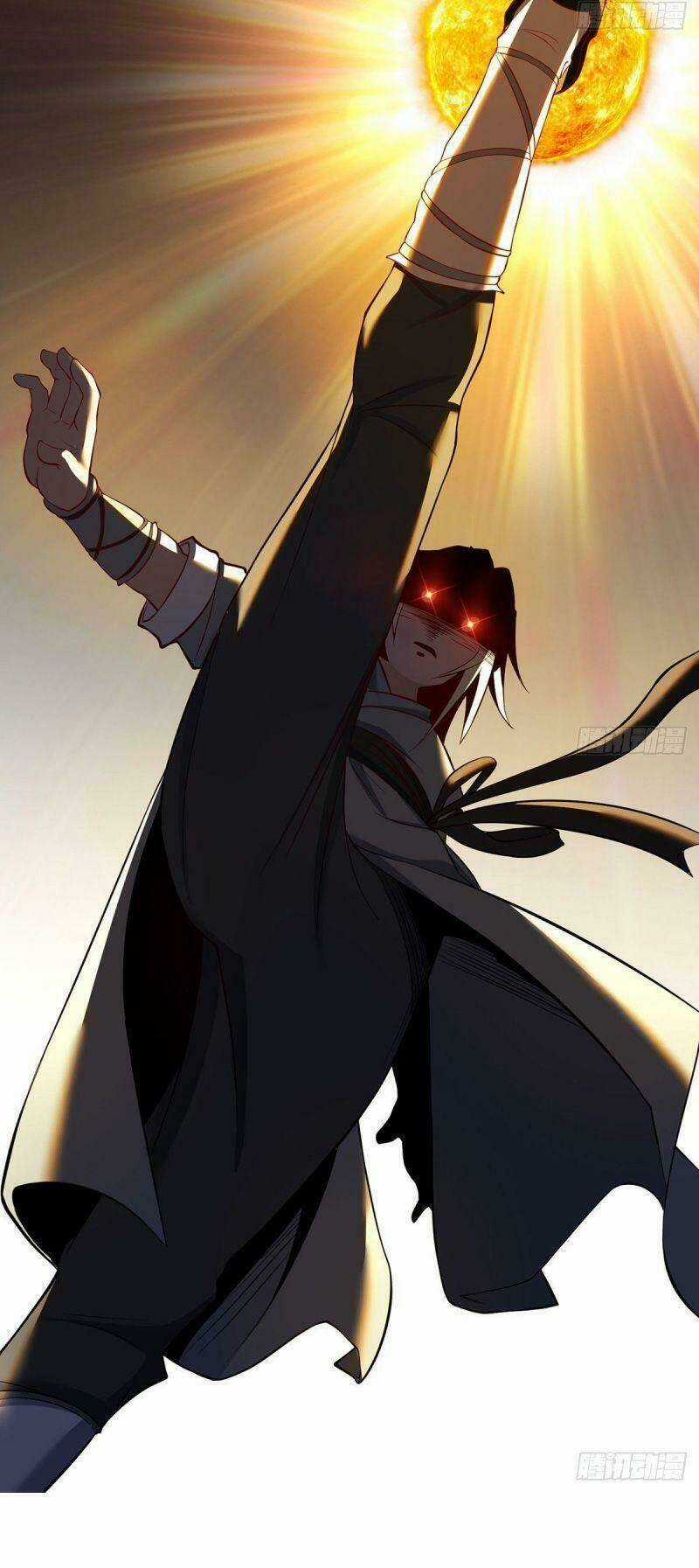 Ta Là Đại Hoàn Đan - Chapter 101 - Trang 25