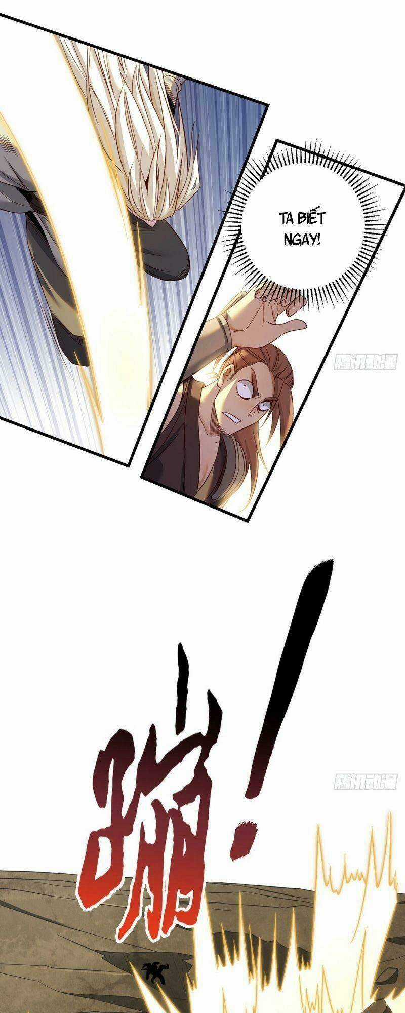 Ta Là Đại Hoàn Đan - Chapter 101 - Trang 26