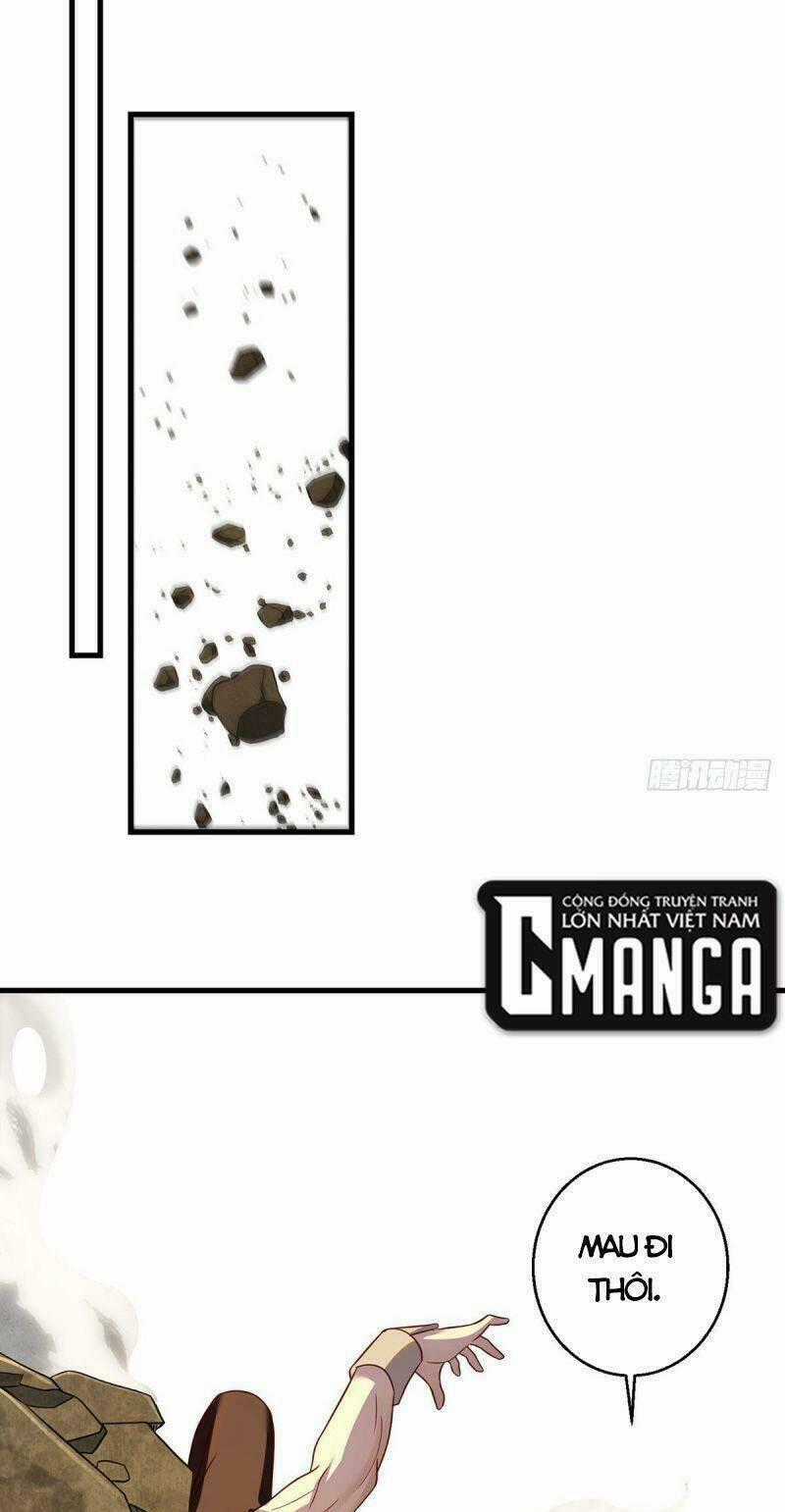 Ta Là Đại Hoàn Đan - Chapter 101 - Trang 29