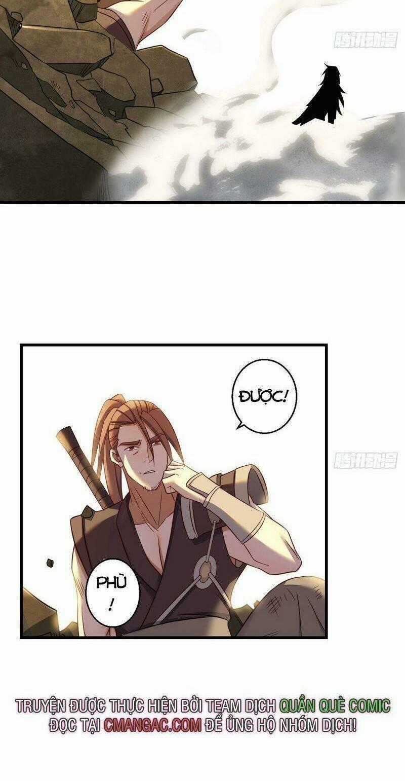 Ta Là Đại Hoàn Đan - Chapter 101 - Trang 30