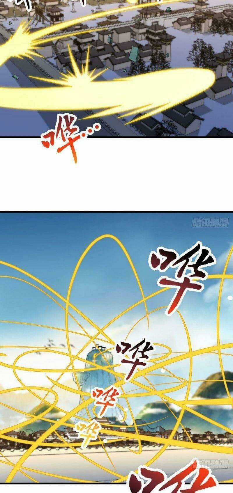 Ta Là Đại Hoàn Đan - Chapter 101 - Trang 4